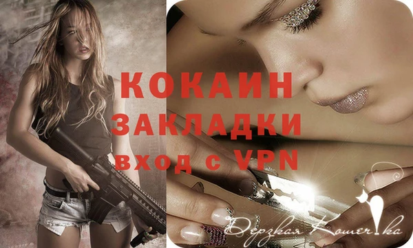 хмурый Кизел