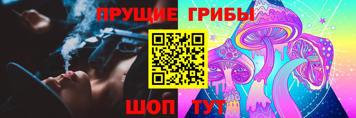 Псилоцибиновые грибы Psilocybe Красный Сулин